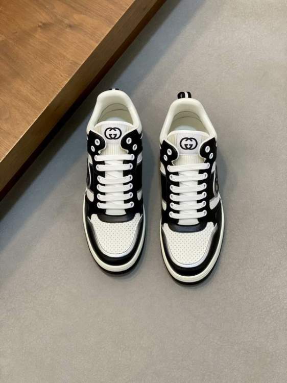 Picture of Gucci Shoes _SKUGuccisz39-44hnq10039427